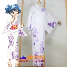 画像4: ぴちぴちピッチ 宝生 波音（ほうしょう はのん） コスプレ衣装 abccos製 「受注生産」 (4)
