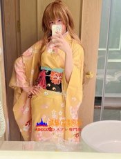 画像8: とらドラ！ 逢坂 大河（あいさか たいが）コスプレ衣装 abccos製 「受注生産」 (8)