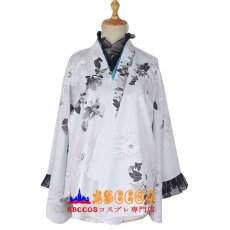 画像1: VSPO!（ぶいすぽっ！）VTuber 花芽なずな コスプレ衣装 abccos製 「受注生産」 (1)
