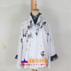 画像2: VSPO!（ぶいすぽっ！）VTuber 花芽なずな コスプレ衣装 abccos製 「受注生産」 (2)