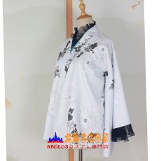 画像3: VSPO!（ぶいすぽっ！）VTuber 花芽なずな コスプレ衣装 abccos製 「受注生産」 (3)