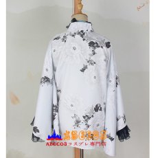 画像4: VSPO!（ぶいすぽっ！）VTuber 花芽なずな コスプレ衣装 abccos製 「受注生産」 (4)