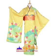 画像1: その着せ替え人形は恋をする 喜多川 海夢/きたがわ まりん コスプレ衣装 abccos製 「受注生産」 (1)