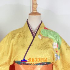 画像5: その着せ替え人形は恋をする 喜多川 海夢/きたがわ まりん コスプレ衣装 abccos製 「受注生産」 (5)