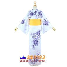 画像1: 溺れるナイフ/ おぼれるナイフ 望月 夏芽（もちづき なつめ）コスプレ衣装 abccos製 「受注生産」 (1)