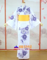 画像2: 溺れるナイフ/ おぼれるナイフ 望月 夏芽（もちづき なつめ）コスプレ衣装 abccos製 「受注生産」 (2)