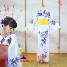 画像8: 溺れるナイフ/ おぼれるナイフ 望月 夏芽（もちづき なつめ）コスプレ衣装 abccos製 「受注生産」 (8)