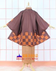 画像4: にじさんじ vtuber NIJISANJI EN Mysta Rias ミスタ・リアス コスプレ衣装 abccos製 「受注生産」 (4)