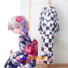 画像3: VSPO!（ぶいすぽっ！）VTuber 空澄セナぶいすぽっ コスプレ衣装 abccos製 「受注生産」 (3)