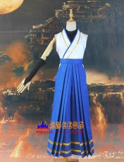 画像5: 転生したらスライムだった件 リムル・テンペスト リムル·テンペスト コスプレ衣装 abccos製 「受注生産」 (5)