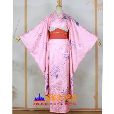 画像2: 文豪ストレイドッグス いずみきょうか/Izumi Kyouka コスプレ衣装 abccos製 「受注生産」 (2)
