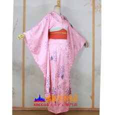 画像3: 文豪ストレイドッグス いずみきょうか/Izumi Kyouka コスプレ衣装 abccos製 「受注生産」 (3)