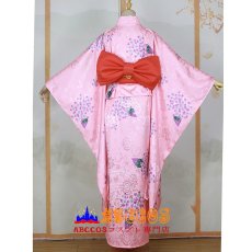 画像4: 文豪ストレイドッグス いずみきょうか/Izumi Kyouka コスプレ衣装 abccos製 「受注生産」 (4)