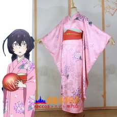 画像5: 文豪ストレイドッグス いずみきょうか/Izumi Kyouka コスプレ衣装 abccos製 「受注生産」 (5)