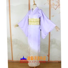 画像2: 鬼太郎誕生ゲゲゲの謎 岩子/ いわこ コスプレ衣装 abccos製 「受注生産」 (2)