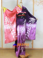 画像3: しゅごキャラ！ 藤咲なでしこ コスプレ衣装 abccos製 「受注生産」 (3)