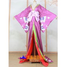 画像2: 黒執事 Black Butler ランマオ Ran mao コスプレ衣装 abccos製 「受注生産」 (2)