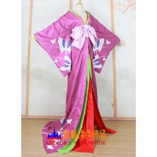 画像3: 黒執事 Black Butler ランマオ Ran mao コスプレ衣装 abccos製 「受注生産」 (3)