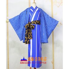 画像2: にじさんじ いばらきごくらくのゆ コスプレ衣装 abccos製 「受注生産」 (2)