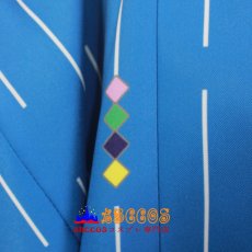 画像7: にじさんじ いばらきごくらくのゆ コスプレ衣装 abccos製 「受注生産」 (7)