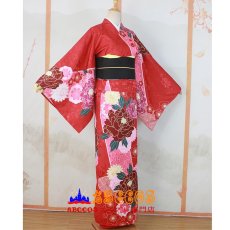 画像3: 呪術 廻戦 釘崎野薔薇（くぎさき のばら）コスプレ衣装 abccos製 「受注生産」 (3)