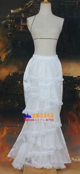地縛少年花子くん 八尋寧々 /やしろ ねね コスプレ衣装 abccos製