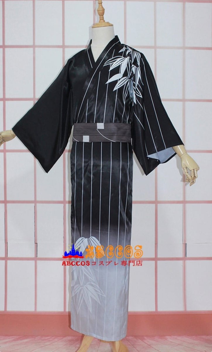 画像4: 文豪とアルケミスト 直木三十五 コスプレ衣装 abccos製 「受注生産」 (4)