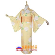 画像1: 学園アイドルマスター 十王星南（じゅうおう せな）藤田ことね コスプレ衣装 abccos製 「受注生産」 (1)