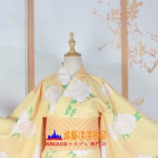 画像6: 学園アイドルマスター 十王星南（じゅうおう せな）藤田ことね コスプレ衣装 abccos製 「受注生産」 (6)