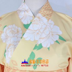 画像7: 学園アイドルマスター 十王星南（じゅうおう せな）藤田ことね コスプレ衣装 abccos製 「受注生産」 (7)