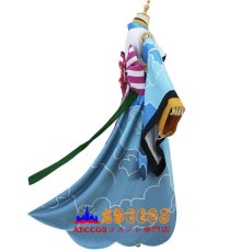 画像2: 陰陽 師 日和坊（ひよりぼう）コスプレ衣装 abccos製 「受注生産」 (2)