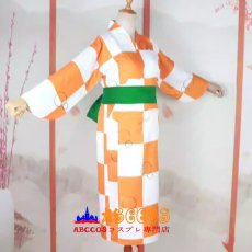 画像3: いぬやしゃ/Inuyasha りん コスプレ衣装 abccos製 「受注生産」 (3)