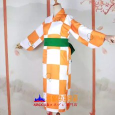 画像4: いぬやしゃ/Inuyasha りん コスプレ衣装 abccos製 「受注生産」 (4)