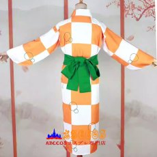 画像5: いぬやしゃ/Inuyasha りん コスプレ衣装 abccos製 「受注生産」 (5)
