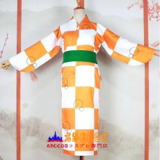 画像6: いぬやしゃ/Inuyasha りん コスプレ衣装 abccos製 「受注生産」 (6)