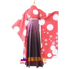 画像13: Re：ゼロから始める異世界生活 ラム(Ram) レム(Rem) コスプレ衣装 abccos製 「受注生産」 (13)