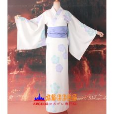 画像2: ブルーアーカイブ -Blue Archive- 古関ウイ コスプレ衣装 abccos製 「受注生産」 (2)