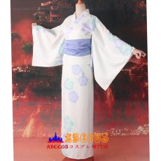 画像3: ブルーアーカイブ -Blue Archive- 古関ウイ コスプレ衣装 abccos製 「受注生産」 (3)
