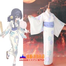 画像5: ブルーアーカイブ -Blue Archive- 古関ウイ コスプレ衣装 abccos製 「受注生産」 (5)