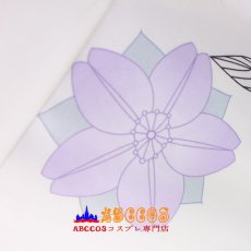 画像6: ブルーアーカイブ -Blue Archive- 古関ウイ コスプレ衣装 abccos製 「受注生産」 (6)