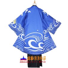 画像3: おそ松くん 松野カラ松 コスプレ衣装 abccos製 「受注生産」 (3)