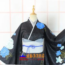 画像4: ガールズバンドクライ GIRLS BAND CRY 井芹 仁菜（いせり にな） かわらぎ ももか コスプレ衣装 abccos製 「受注生産」 (4)