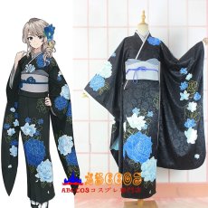 画像5: ガールズバンドクライ GIRLS BAND CRY 井芹 仁菜（いせり にな） かわらぎ ももか コスプレ衣装 abccos製 「受注生産」 (5)