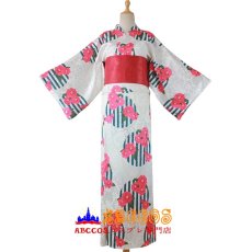 画像1: アオのハコ 蝶野 雛（ちょうの ひな） コスプレ衣装 abccos製 「受注生産」 (1)