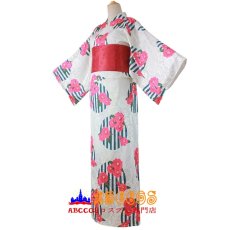 画像4: アオのハコ 蝶野 雛（ちょうの ひな） コスプレ衣装 abccos製 「受注生産」 (4)