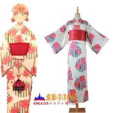 画像6: アオのハコ 蝶野 雛（ちょうの ひな） コスプレ衣装 abccos製 「受注生産」 (6)