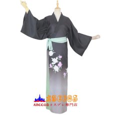 画像1: NARUTO -ナルト- はたけカカシ コスプレ衣装 abccos製 「受注生産」 (1)