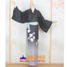 画像2: NARUTO -ナルト- はたけカカシ コスプレ衣装 abccos製 「受注生産」 (2)