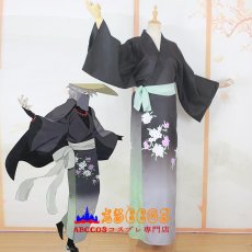 画像4: NARUTO -ナルト- はたけカカシ コスプレ衣装 abccos製 「受注生産」 (4)