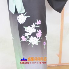 画像5: NARUTO -ナルト- はたけカカシ コスプレ衣装 abccos製 「受注生産」 (5)